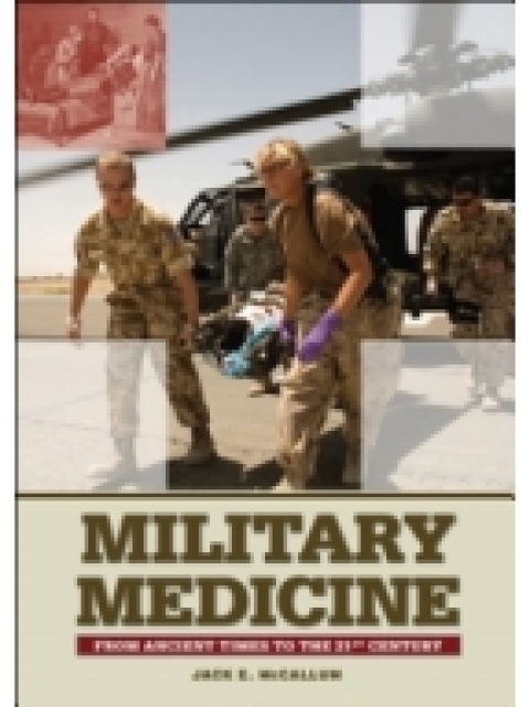 Military Medicine 