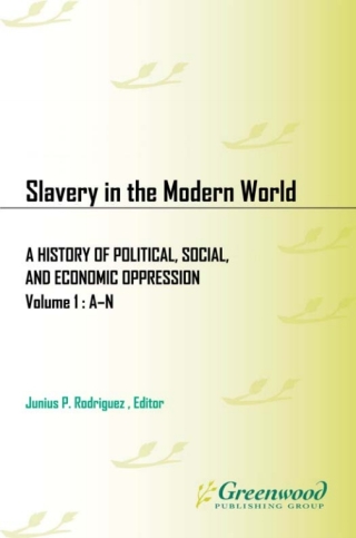 Slavery in the Modern World