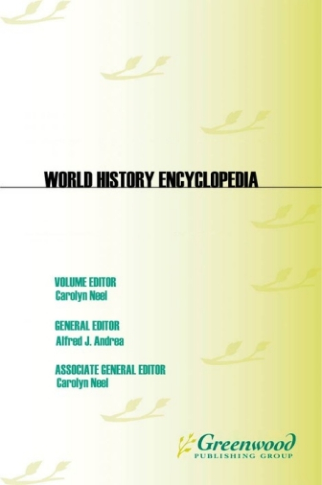 World History Encyclopedia