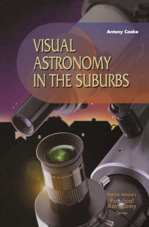 Visual Astronomy in the Suburbs 