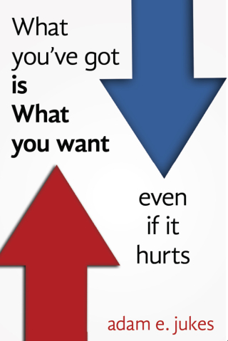 What You've Got Is What You Want - Even If It Hurts