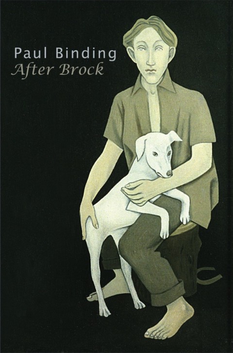Cover image for book After Brock