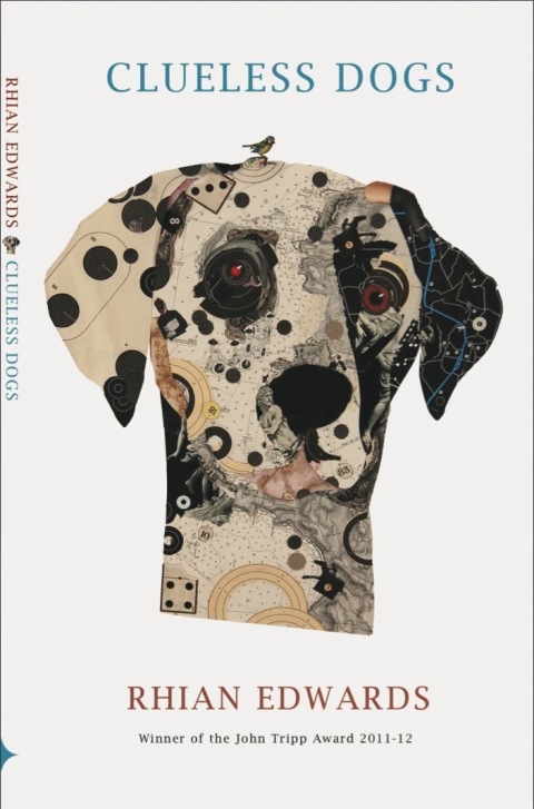 Cover image for book Clueless Dogs
