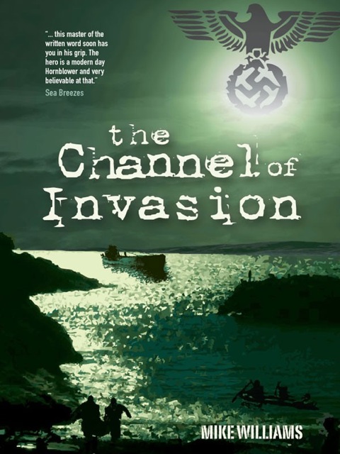 Cover image for book Channel of Invasion