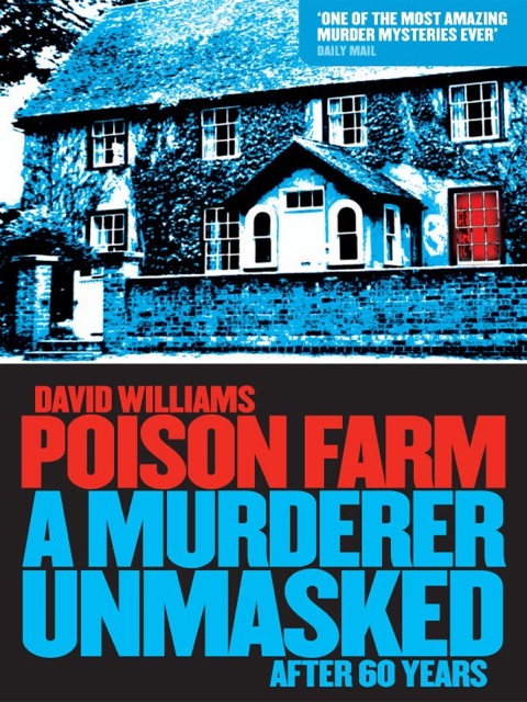 Cover image for book Poison Farm