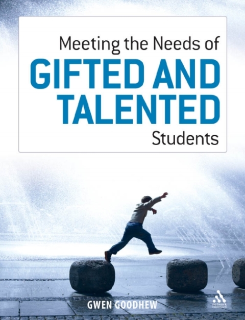 Cover image for book Meeting the Needs of Gifted and Talented Students