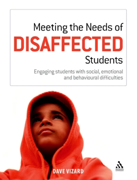 Cover image for book Meeting the Needs of Disaffected Students