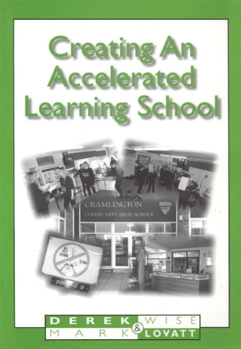 Creating An Accelerated Learning School 
