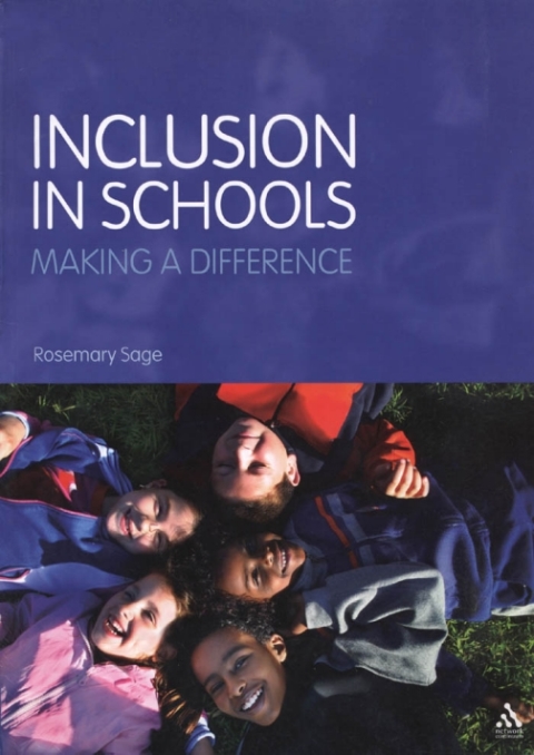 Cover image for book Inclusion in Schools