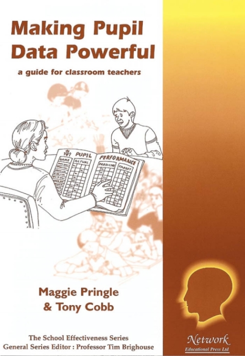 Making Pupil Data Powerful 