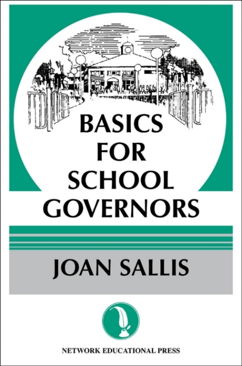 Cover image for book Basics for School Governors