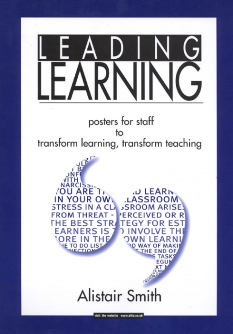 Leading Learning 