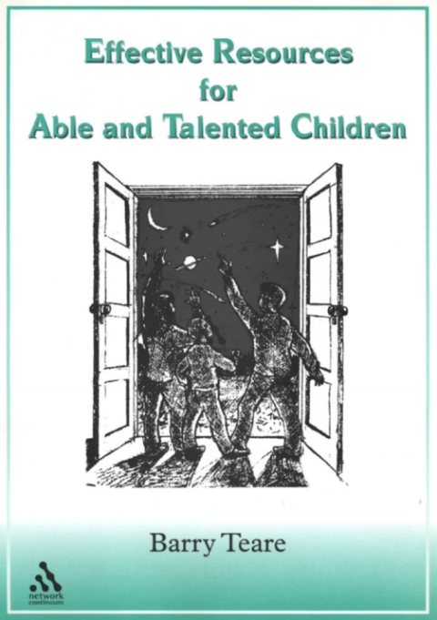 Effective Resources for Able and Talented Children 