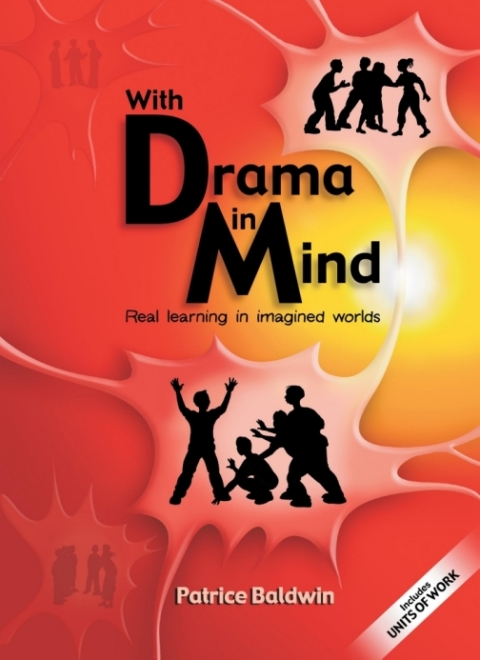 Cover image for book With Drama in Mind