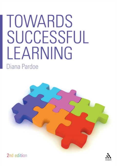 Cover image for book Towards Successful Learning 2nd Edition