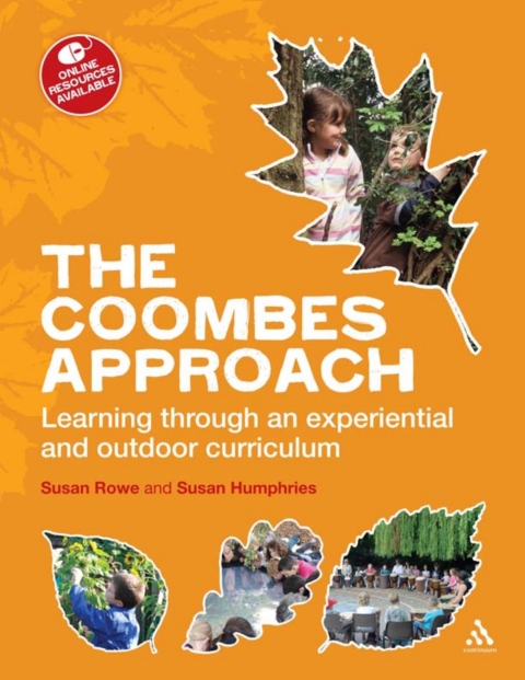 Cover image for book The Coombes Approach