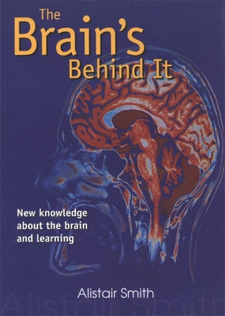 The Brain's Behind It