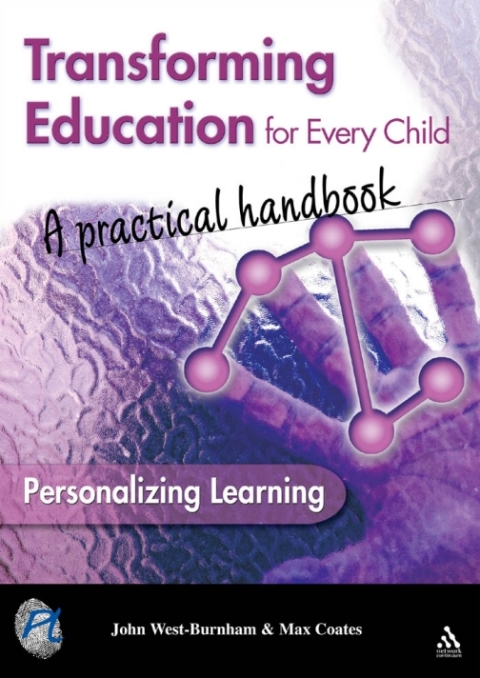Transforming Education for Every Child: A Practical Handbook 