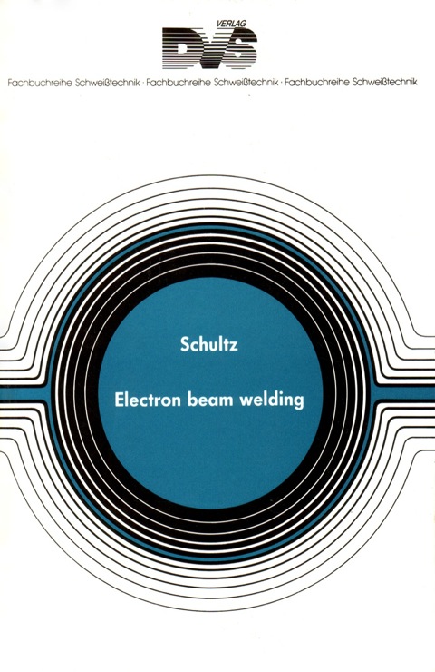 Cover image for book Electron Beam Welding