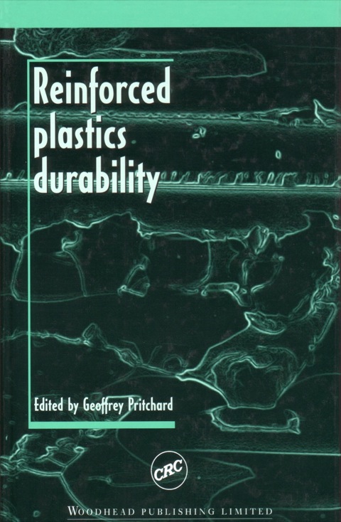 Cover image for book Reinforced Plastics Durability