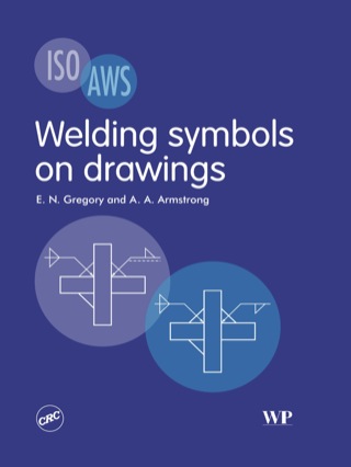 Welding Symbols On Drawings
