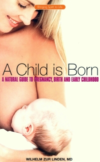 Cover image: A Child is Born 9781855841925