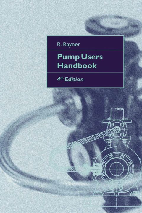 [1825 days] Pump Users Handbook