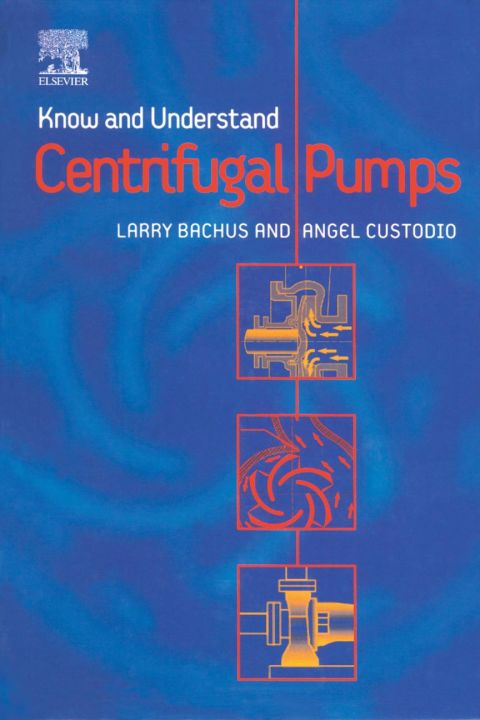[1825 days] Know and Understand Centrifugal Pumps