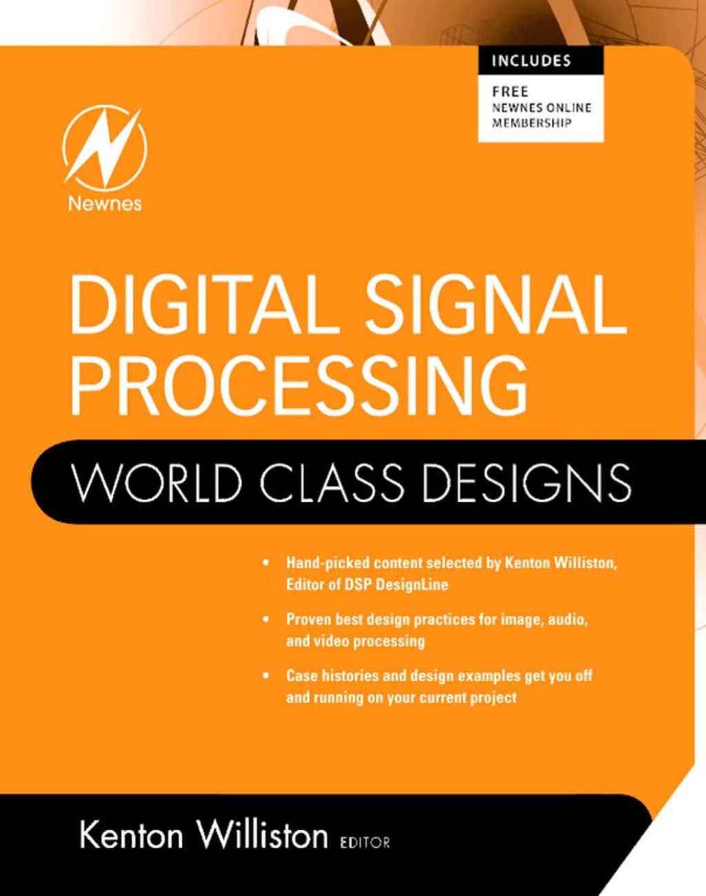 Page Fidelity Digital Signal Processing: World Class Designs: World Class Designs; $67.14