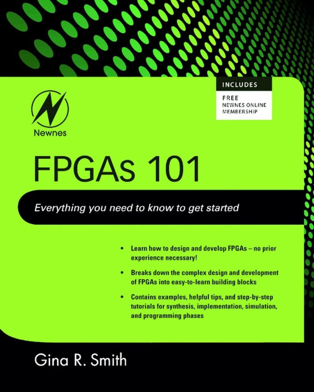 Page Fidelity FPGAs 101: Everything you need to know to get started; $58.74