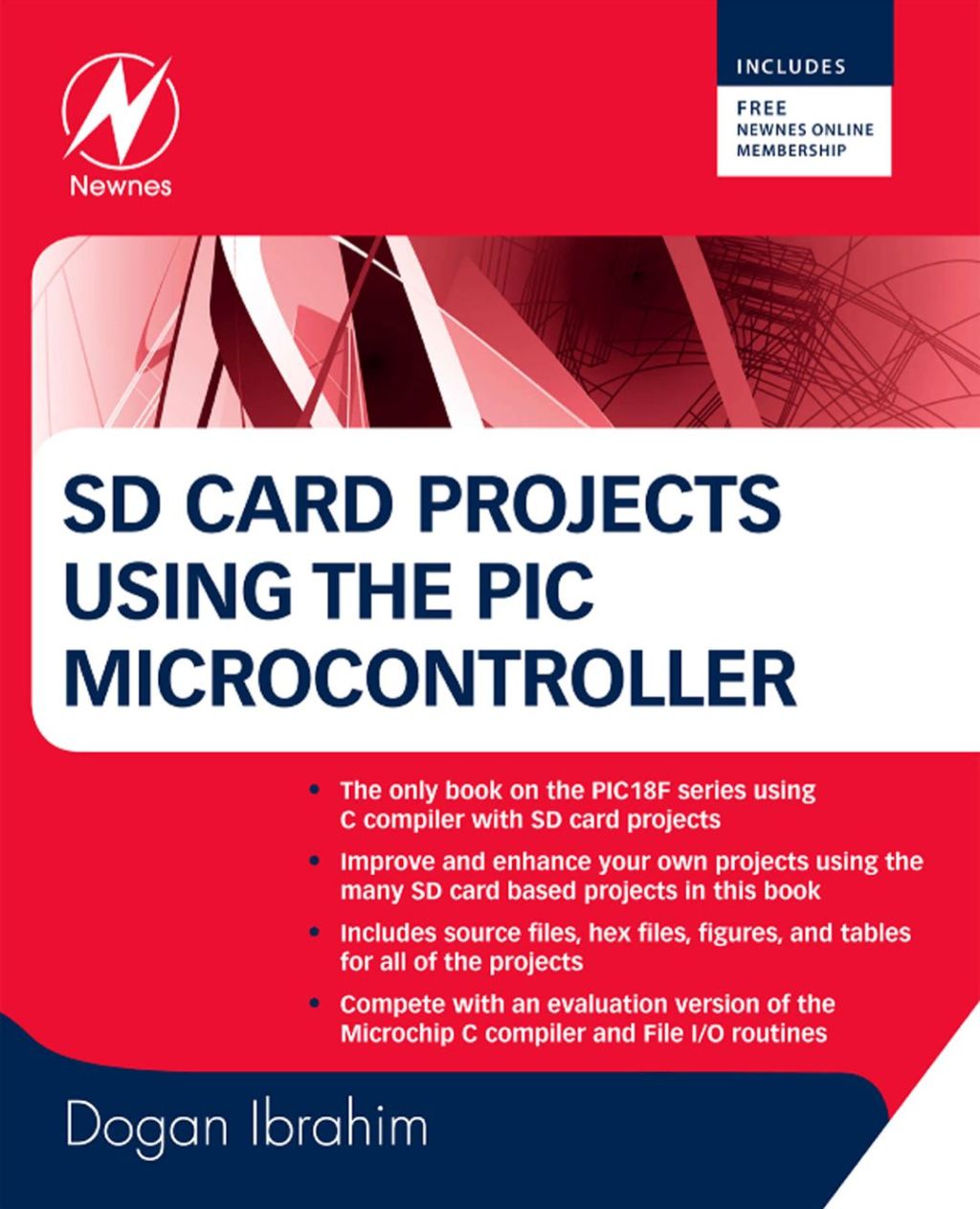 Page Fidelity SD Card Projects Using the PIC Microcontroller; $55.14