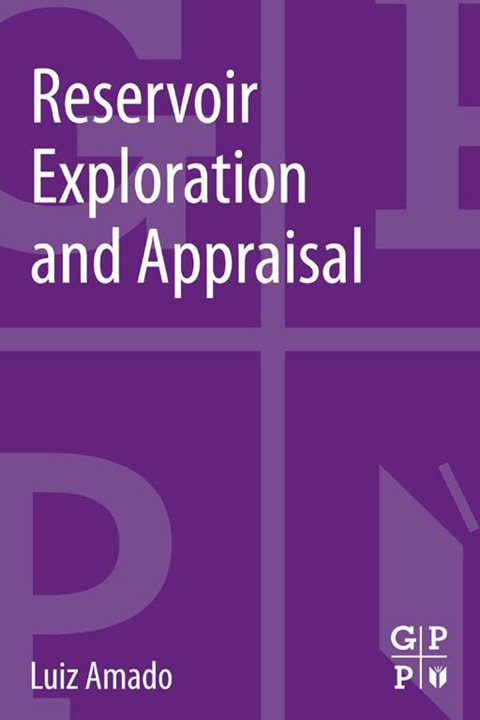 Cover image for book Reservoir Exploration and Appraisal
