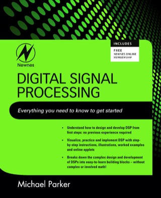 Digital Signal Processing 101