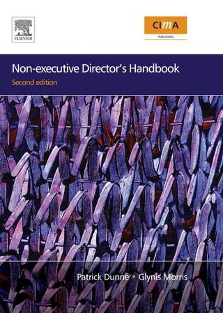 Non-Executive Director's Handbook