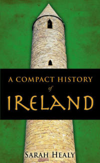 Titelbild: A Compact History Of Ireland 9781856359122
