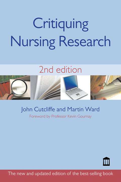 Critiquing Nursing Research 