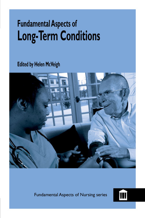 Cover image for book Fundamental Aspects of Long Term Conditions