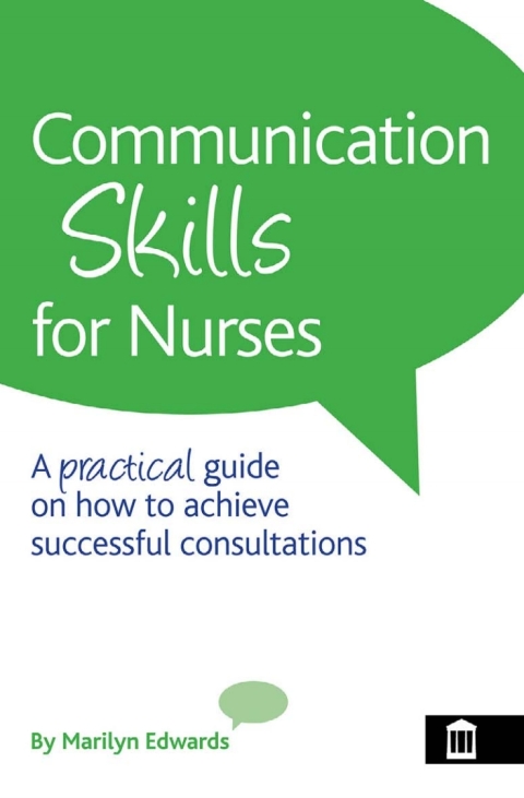 Communication Skills for Nurses 