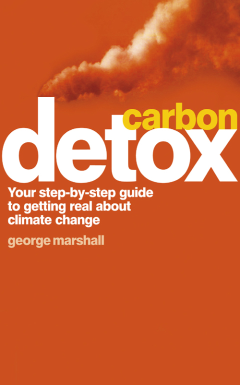 Cover image for book Carbon Detox