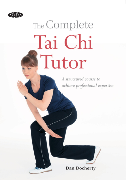 Cover image for book The Complete Tai Chi Tutor