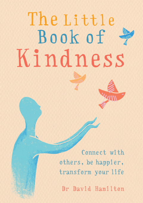 Cover image for book The Little Book of Kindness