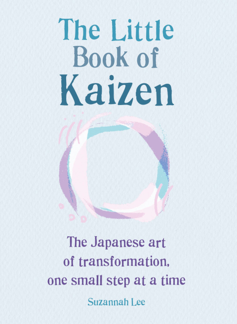 Cover image for book The Little Book of Kaizen