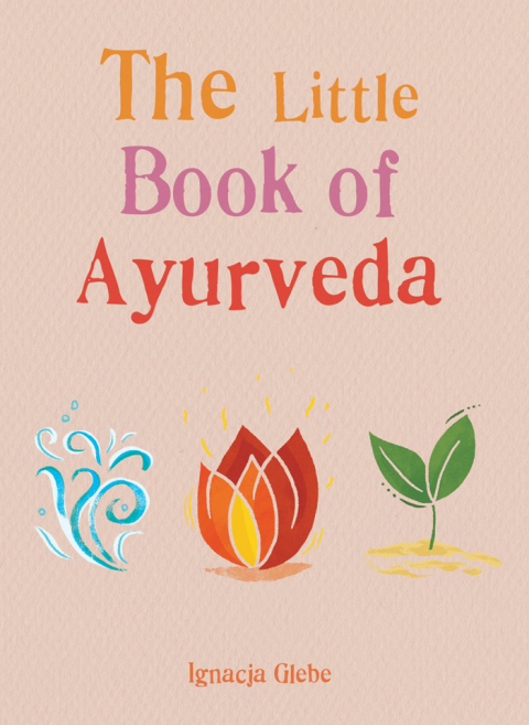 Cover image for book The Little Book of Ayurveda
