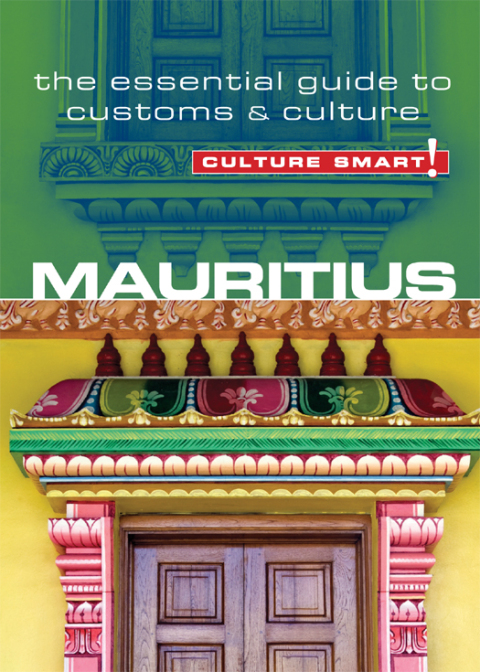 Cover image for book Mauritius - Culture Smart!