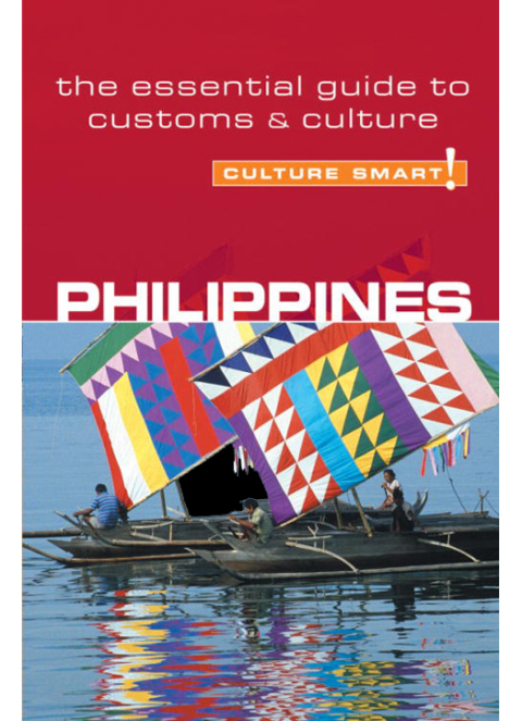 Philippines - Culture Smart! 
