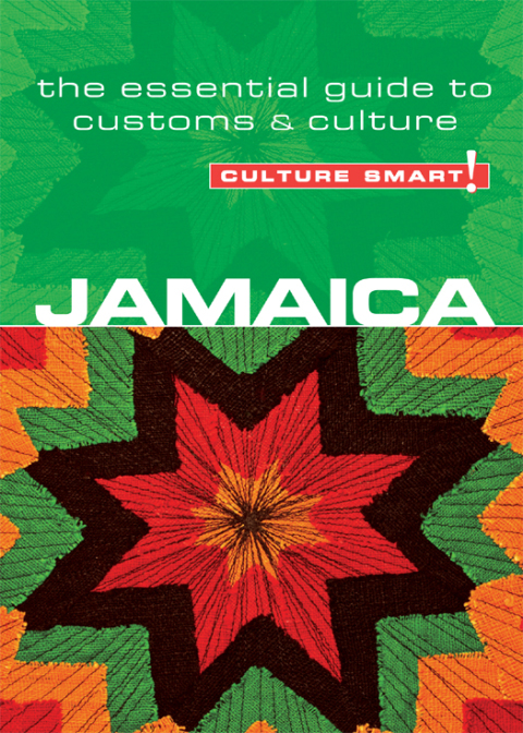 Cover image for book Jamaica - Culture Smart!