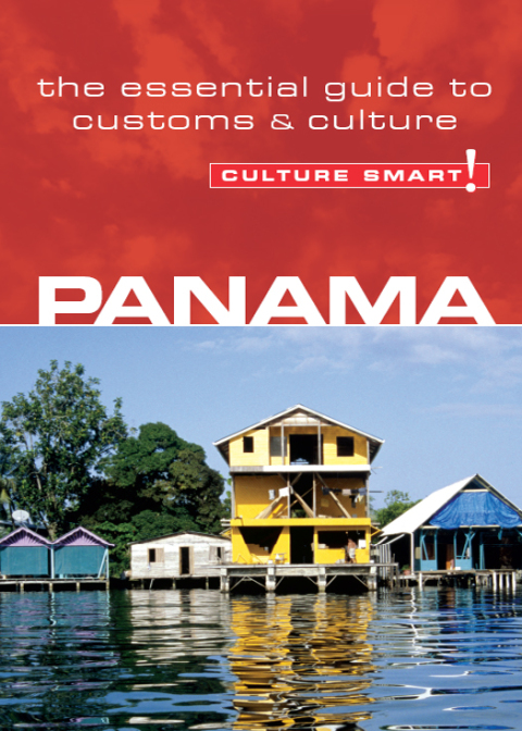 Cover image for book Panama - Culture Smart!