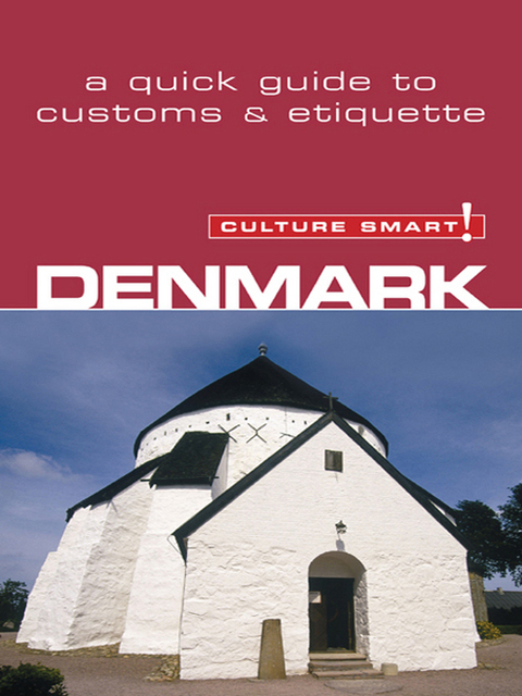 Cover image for book Denmark - Culture Smart!: The Essential Guide to Customs &amp; Culture