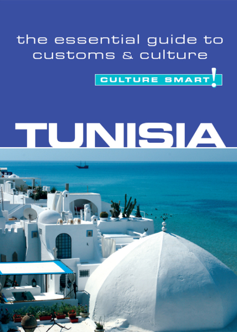 Cover image for book Tunisia - Culture Smart!