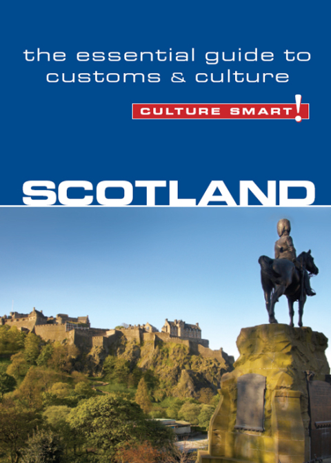 Cover image for book Scotland - Culture Smart!